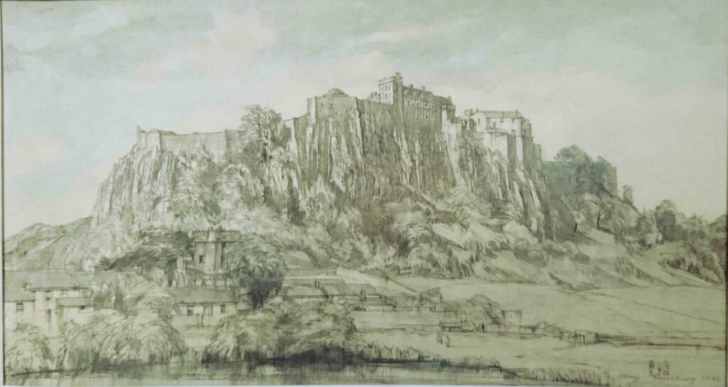 Sir Henry George "Harry" Rushbury (1889 –1968)