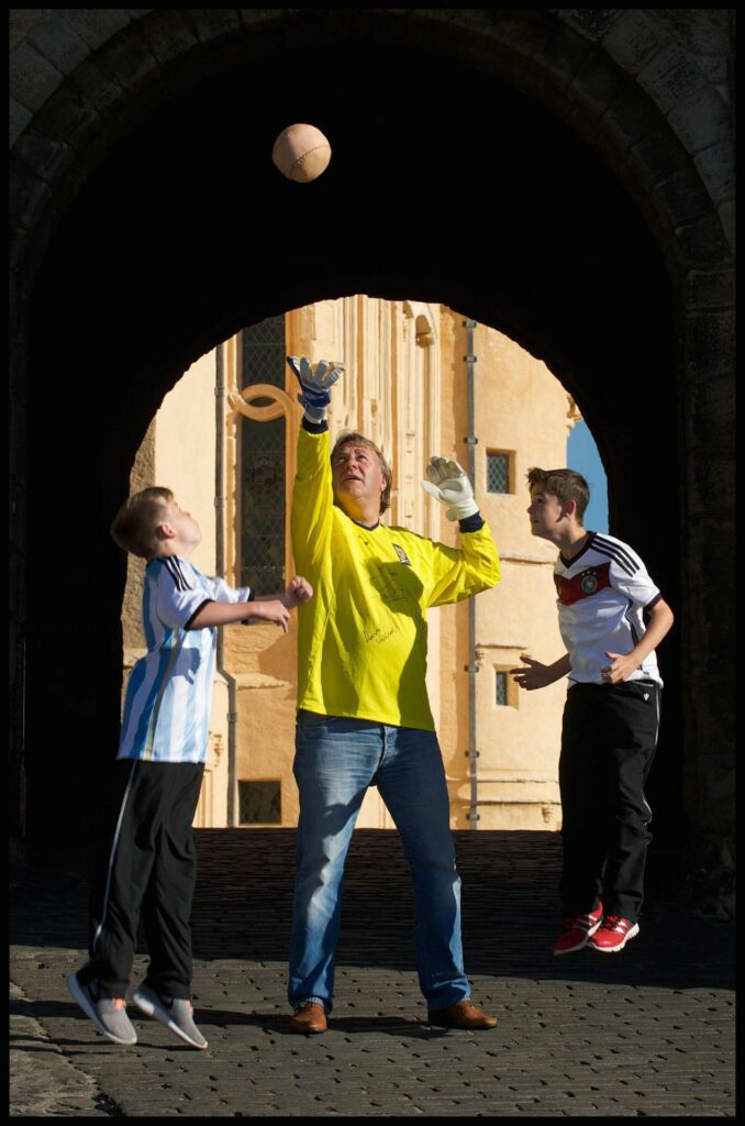 IMAGE CREDIT:  ROB MCDOUGALL 