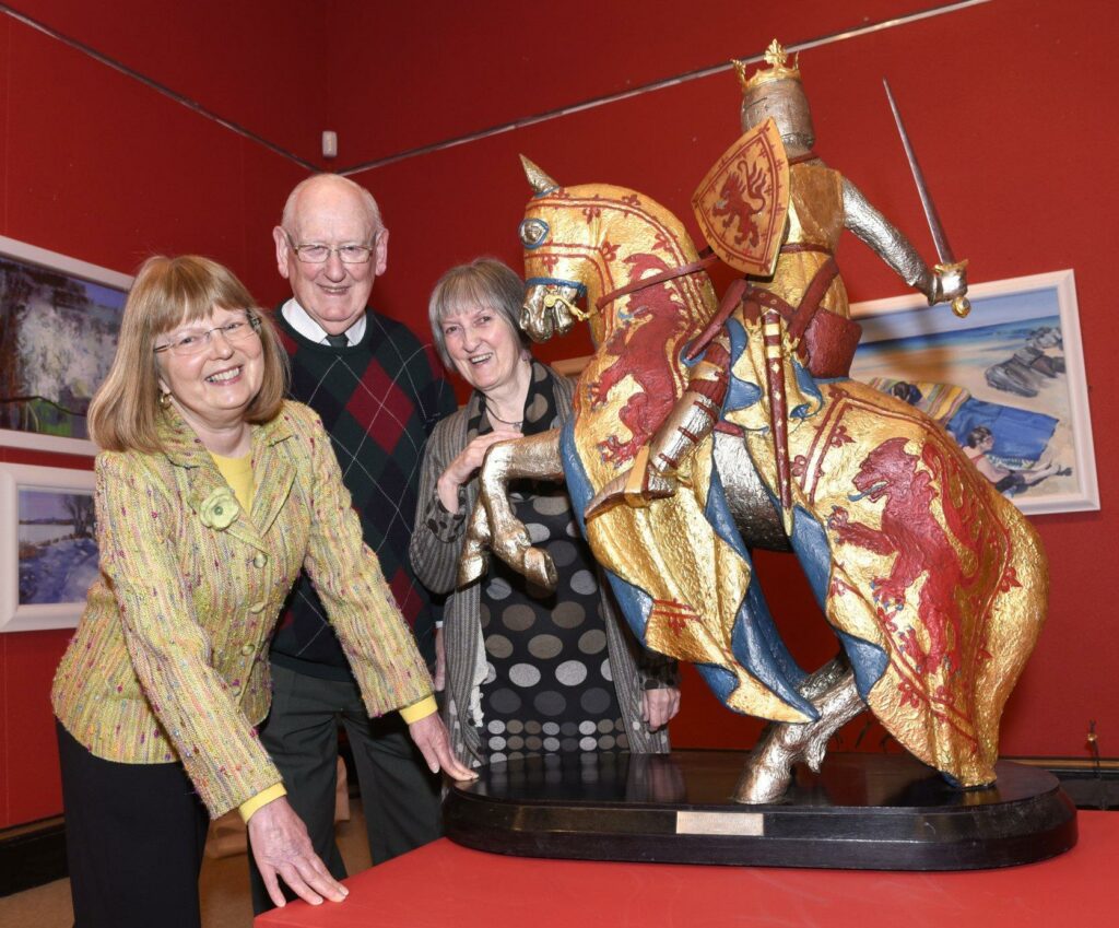 Treasures of the Smith Exhibition